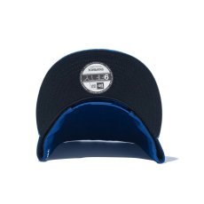 画像6: NEW ERA  9FIFTY MLB TOKYO SERIES 2025 シカゴ・カブス WORLD TOUR TOKYO 2025 サイドパッチ ライトロイヤル プリントバイザー (6)