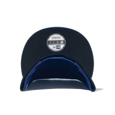 画像6: NEW ERA  9FIFTY MLB TOKYO SERIES 2025 ロサンゼルス・ドジャース WORLD TOUR TOKYO 2025 サイドパッチ ダークロイヤル プリントバイザー (6)