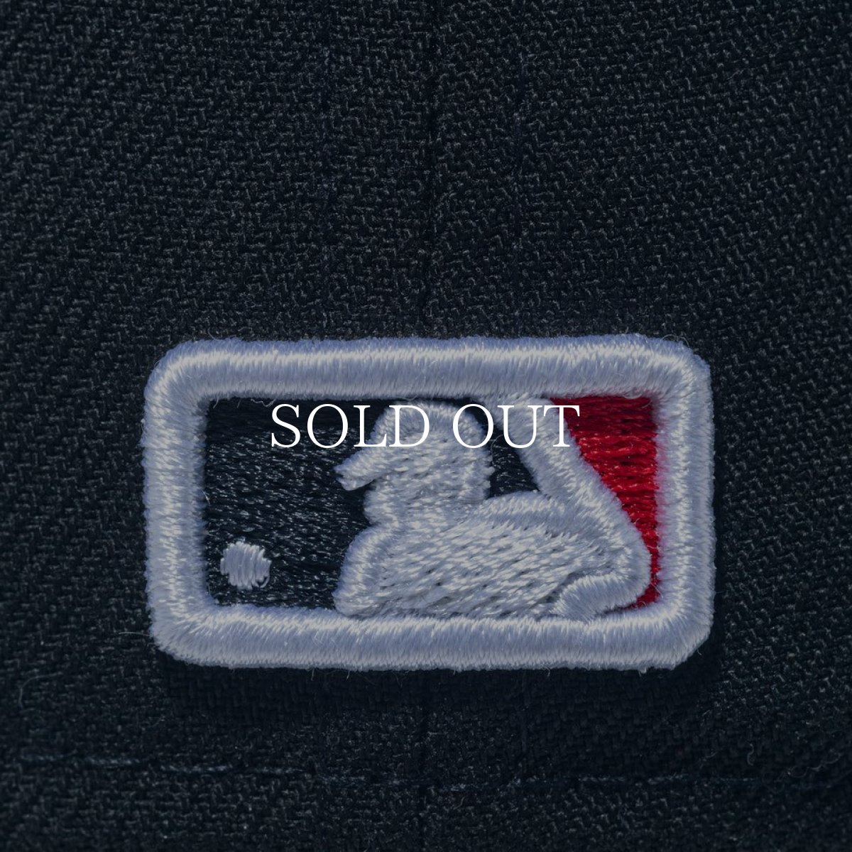 画像5: NEW ERA  59FIFTY MLB TOKYO SERIES 2025 シカゴ・カブス 東京サイドパッチ ブラック (5)