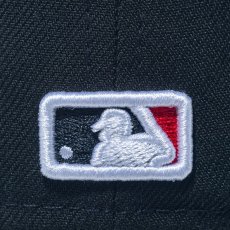 画像5: NEW ERA  59FIFTY MLB TOKYO SERIES 2025 シカゴ・カブス 東京サイドパッチ ブラック (5)