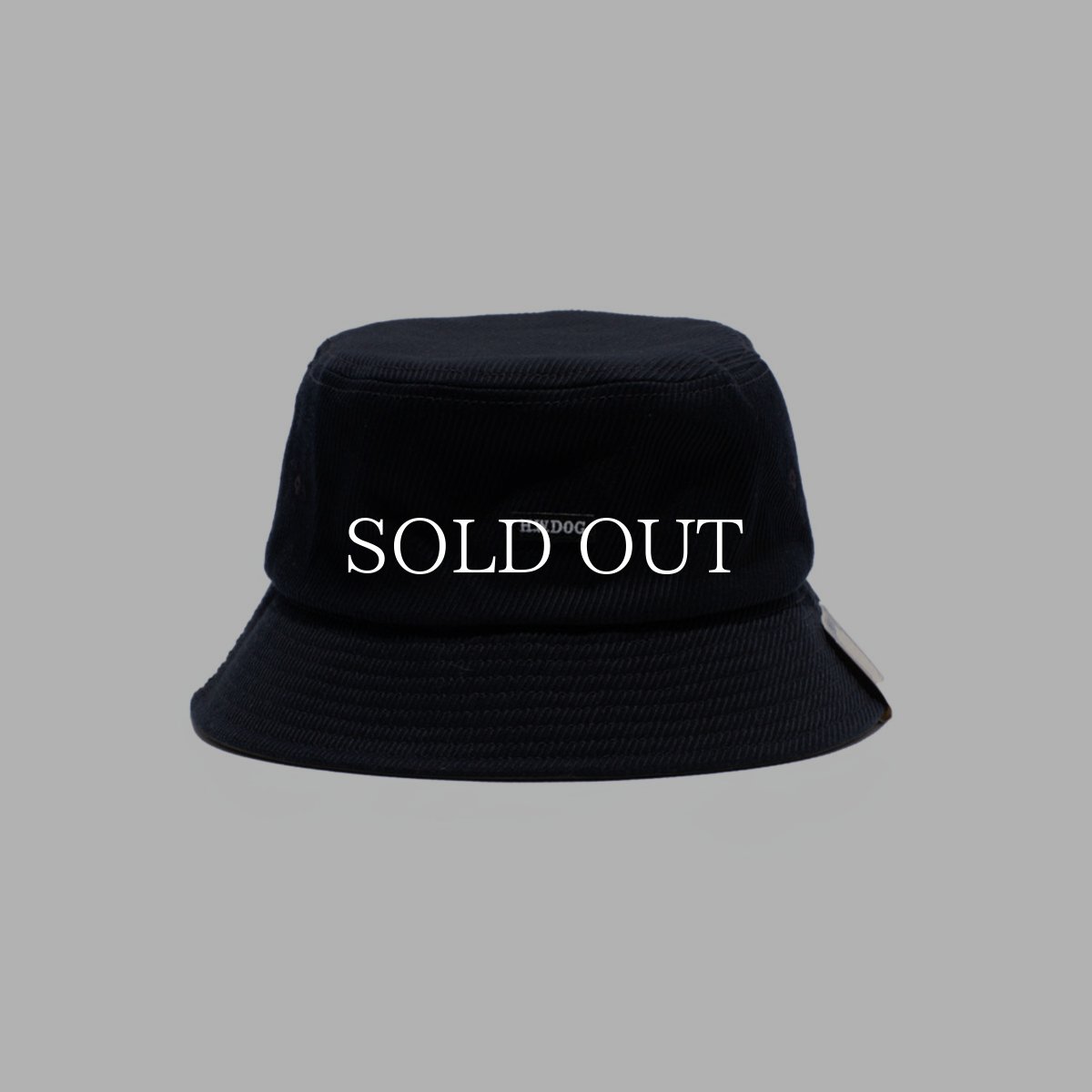 画像8: THE H.W.DOG&CO.  【再入荷】TRUCKER HAT  (8)