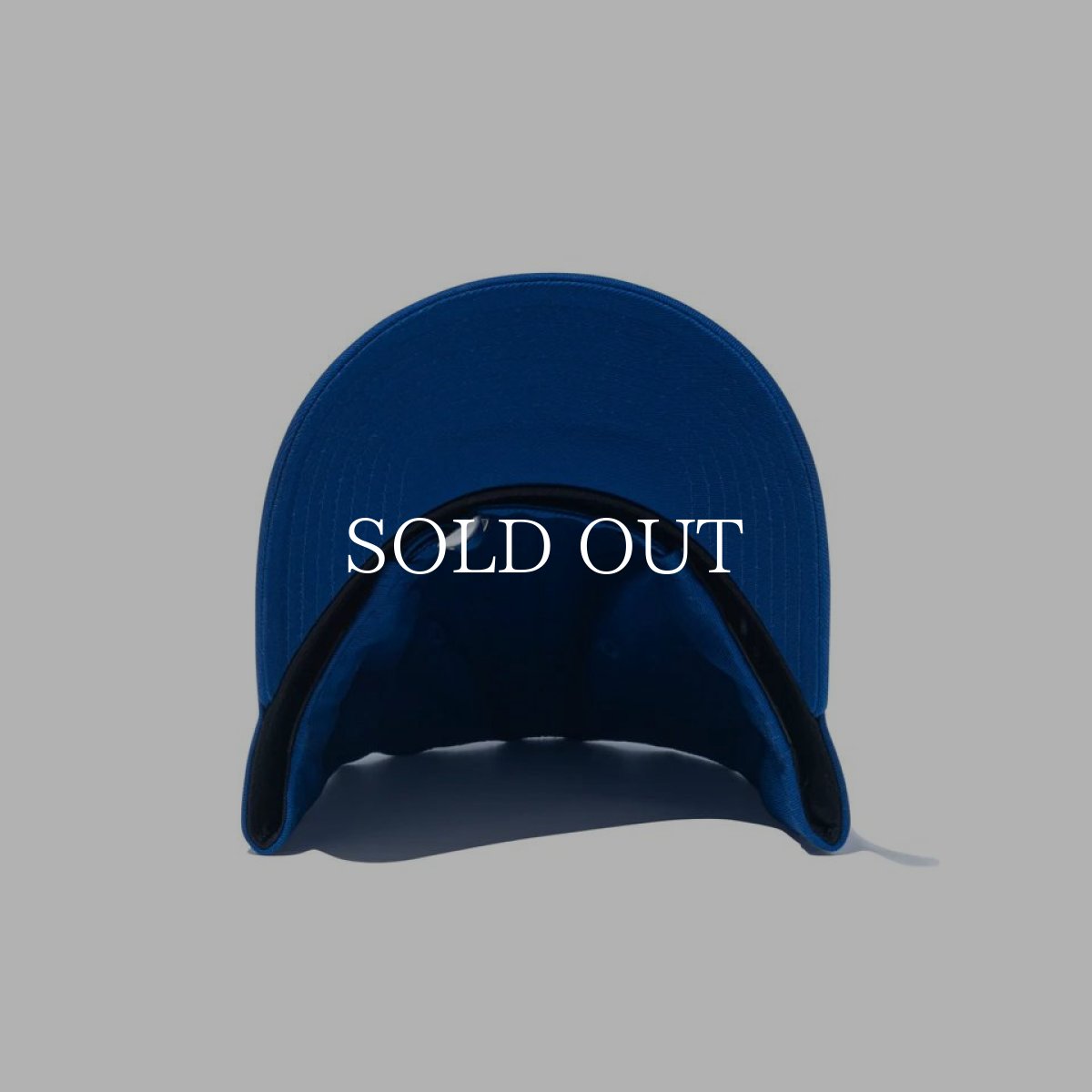 画像6: NEW ERA  9TWENTY MLB TOKYO SERIES 2025 シカゴ・カブス ライトロイヤル (6)