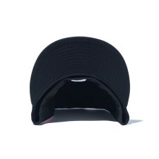 画像6: NEW ERA  59FIFTY MLB TOKYO SERIES 2025 シカゴ・カブス 東京サイドパッチ ブラック (6)