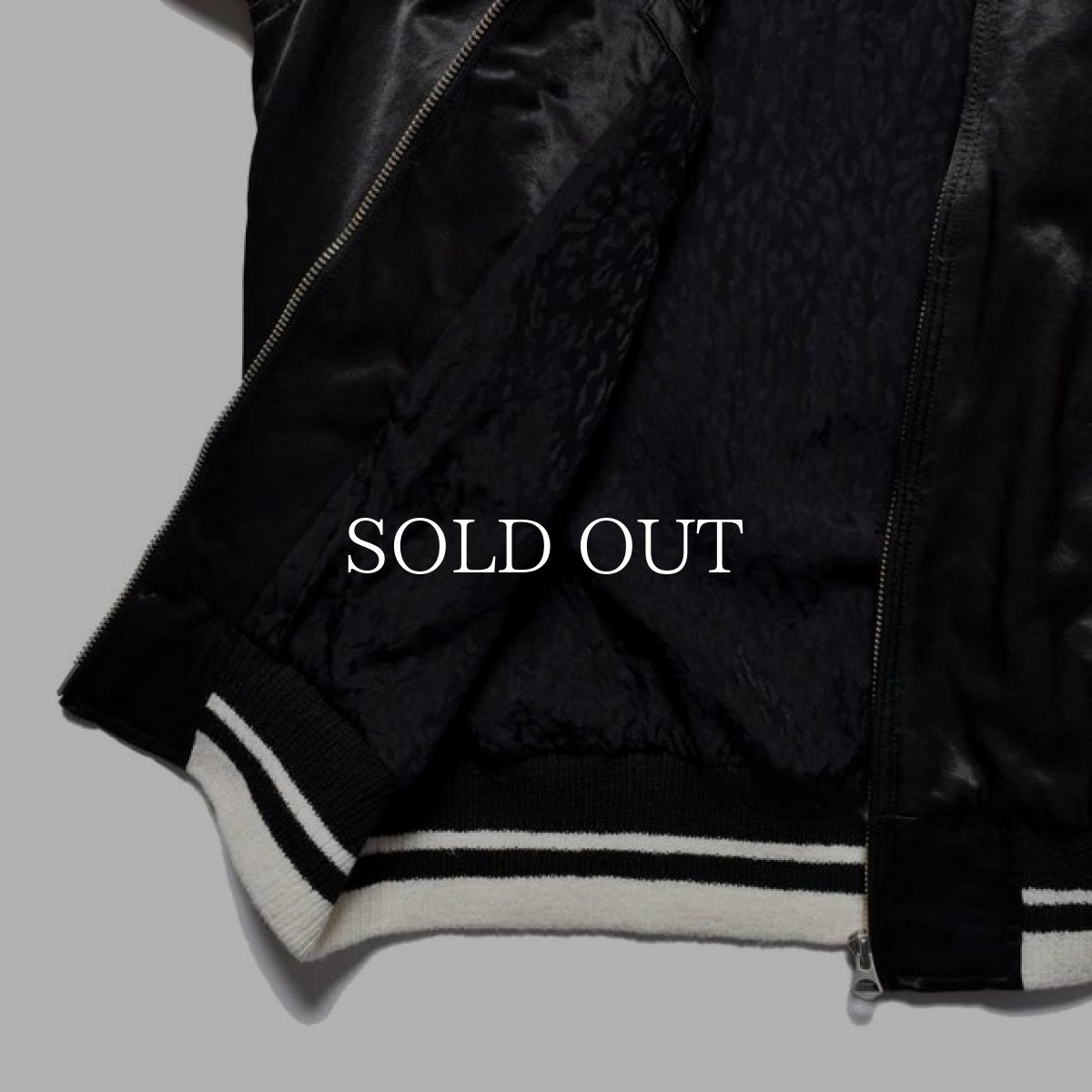 画像7: MINEDENIM  B.Starr on Horseback Souvenir JKT (7)