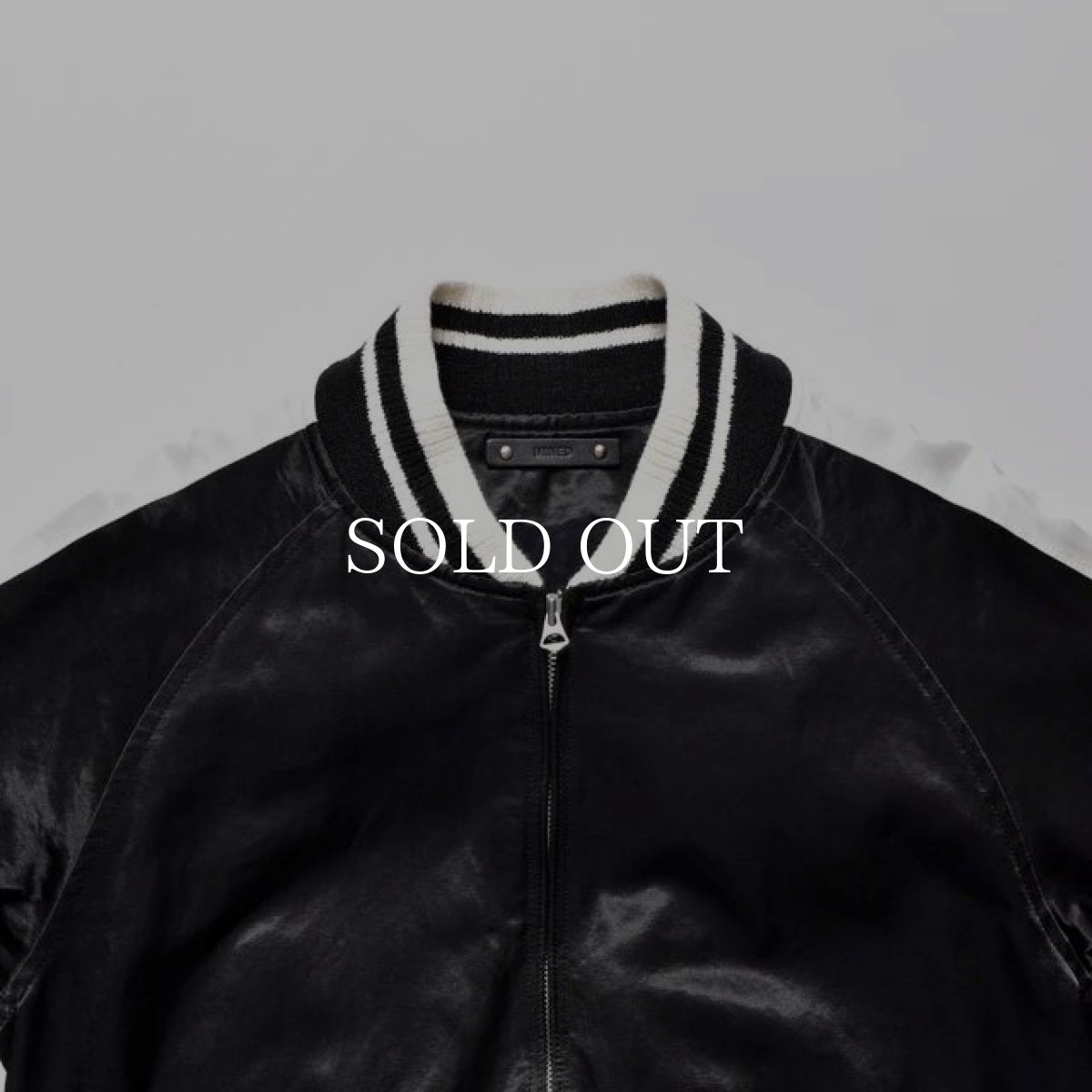 画像3: MINEDENIM  B.Starr on Horseback Souvenir JKT (3)