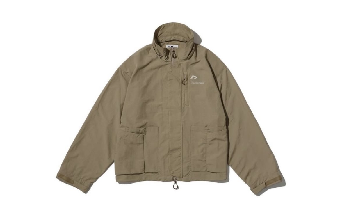 画像3: CMF OUTDOOR GARMENT  PB JKT (3)