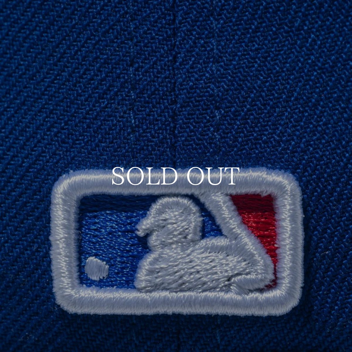 画像5: NEW ERA  59FIFTY MLB TOKYO SERIES 2025 シカゴ・カブス ライトロイヤル (5)