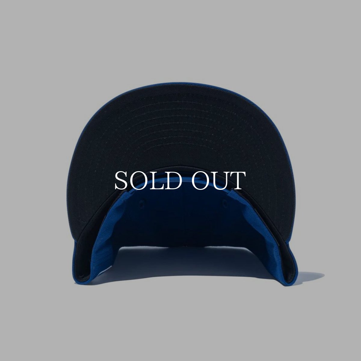 画像5: NEW ERA  9FIFTY MLB TOKYO SERIES 2025 シカゴ・カブス 東京サイドパッチ ライトロイヤル (5)