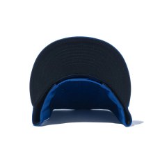 画像5: NEW ERA  9FIFTY MLB TOKYO SERIES 2025 シカゴ・カブス 東京サイドパッチ ライトロイヤル (5)