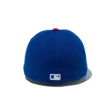 画像2: NEW ERA  59FIFTY MLB TOKYO SERIES 2025 シカゴ・カブス ライトロイヤル (2)
