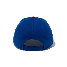 画像2: NEW ERA  9FORTY MLB TOKYO SERIES 2025 シカゴ・カブス ライトロイヤル (2)