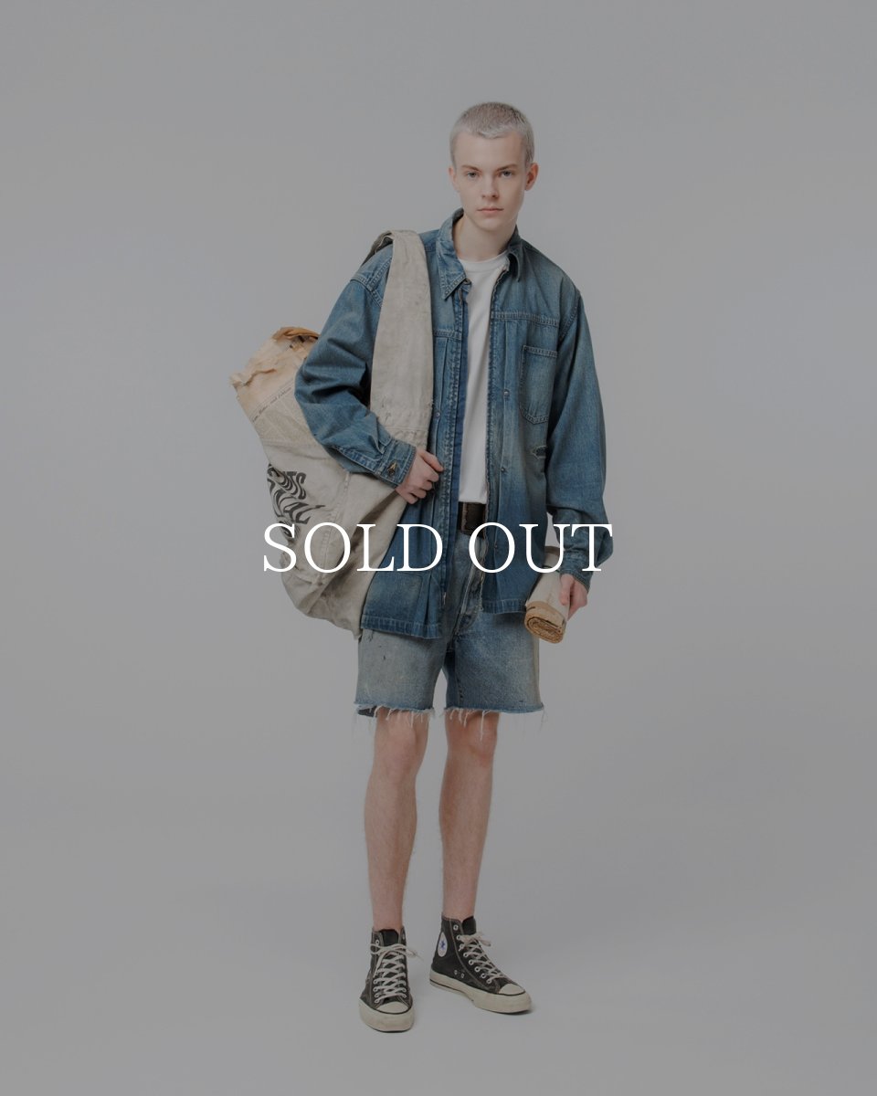 画像3: BOW WOW  NEWSPAPER BAG (3)