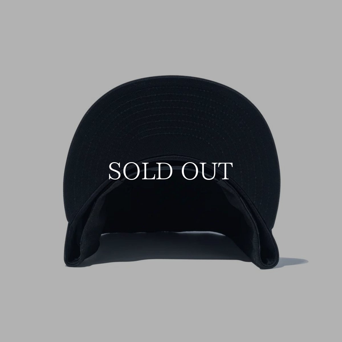 画像5: NEW ERA  9FIFTY MLB TOKYO SERIES 2025 WORLD TOUR TOKYO 2025ロゴ ブラック (5)