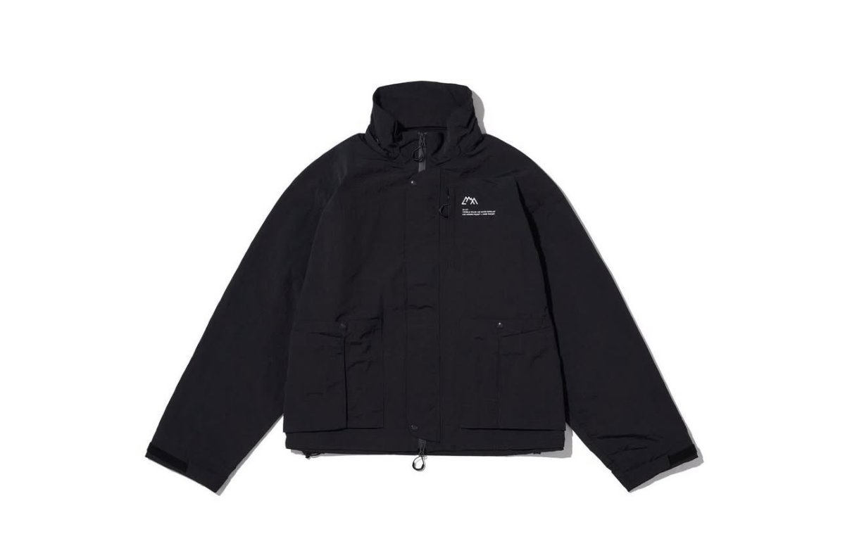 画像1: CMF OUTDOOR GARMENT  PB JKT (1)