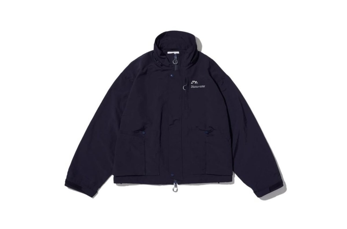 画像2: CMF OUTDOOR GARMENT  PB JKT (2)