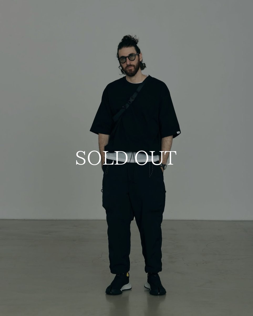 画像2: CMF OUTDOOR GARMENT  CORD PANTS (2)