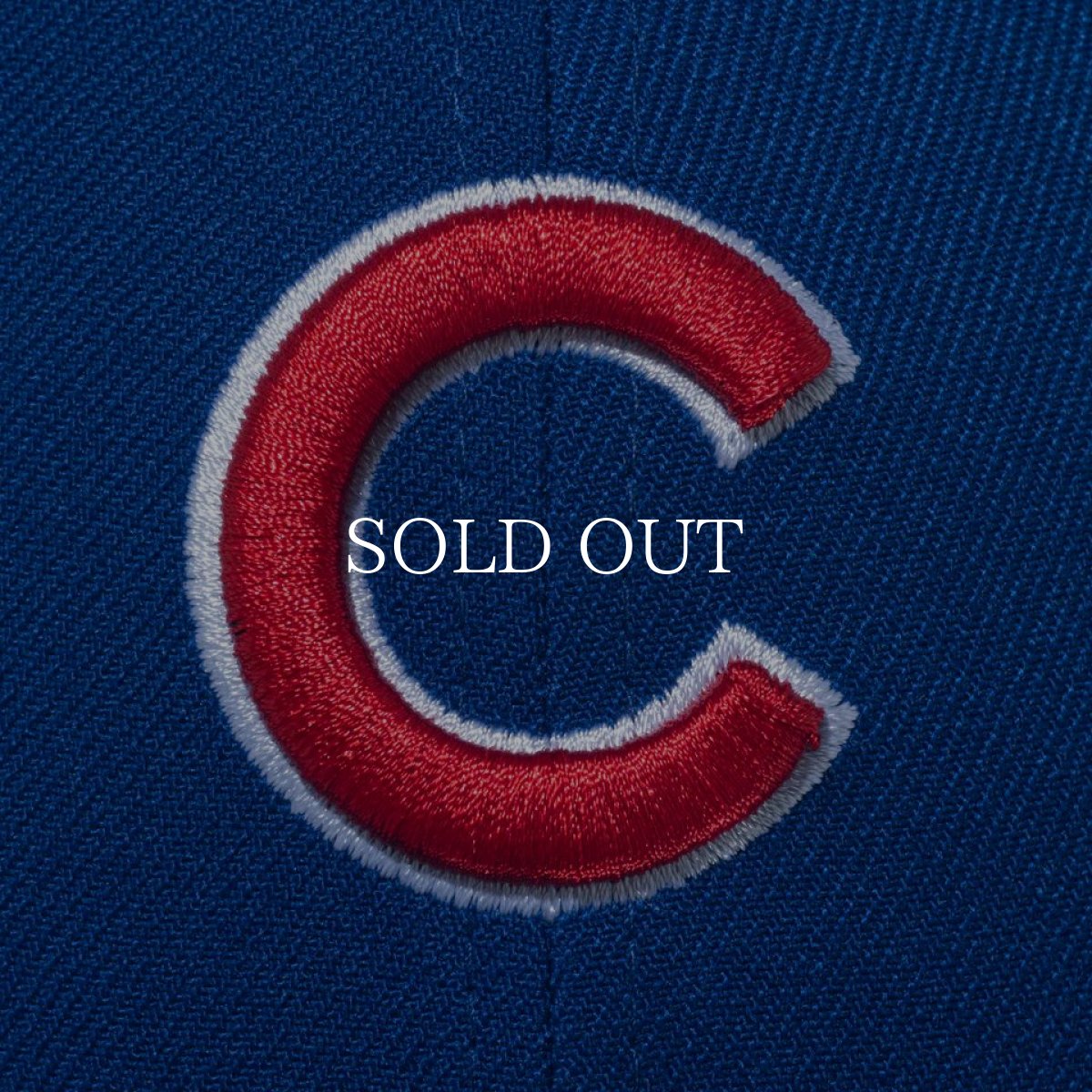 画像3: NEW ERA  9FORTY MLB TOKYO SERIES 2025 シカゴ・カブス ライトロイヤル (3)