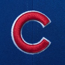 画像3: NEW ERA  9FORTY MLB TOKYO SERIES 2025 シカゴ・カブス ライトロイヤル (3)