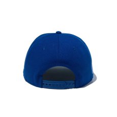 画像2: NEW ERA  9FIFTY MLB TOKYO SERIES 2025 シカゴ・カブス 東京サイドパッチ ホワイト/ライトロイヤル (2)