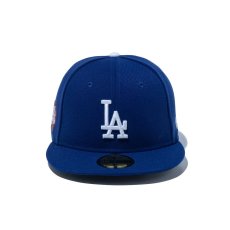 画像7: NEW ERA  59FIFTY MLB TOKYO SERIES 2025 ロサンゼルス・ドジャース ダークロイヤル (7)