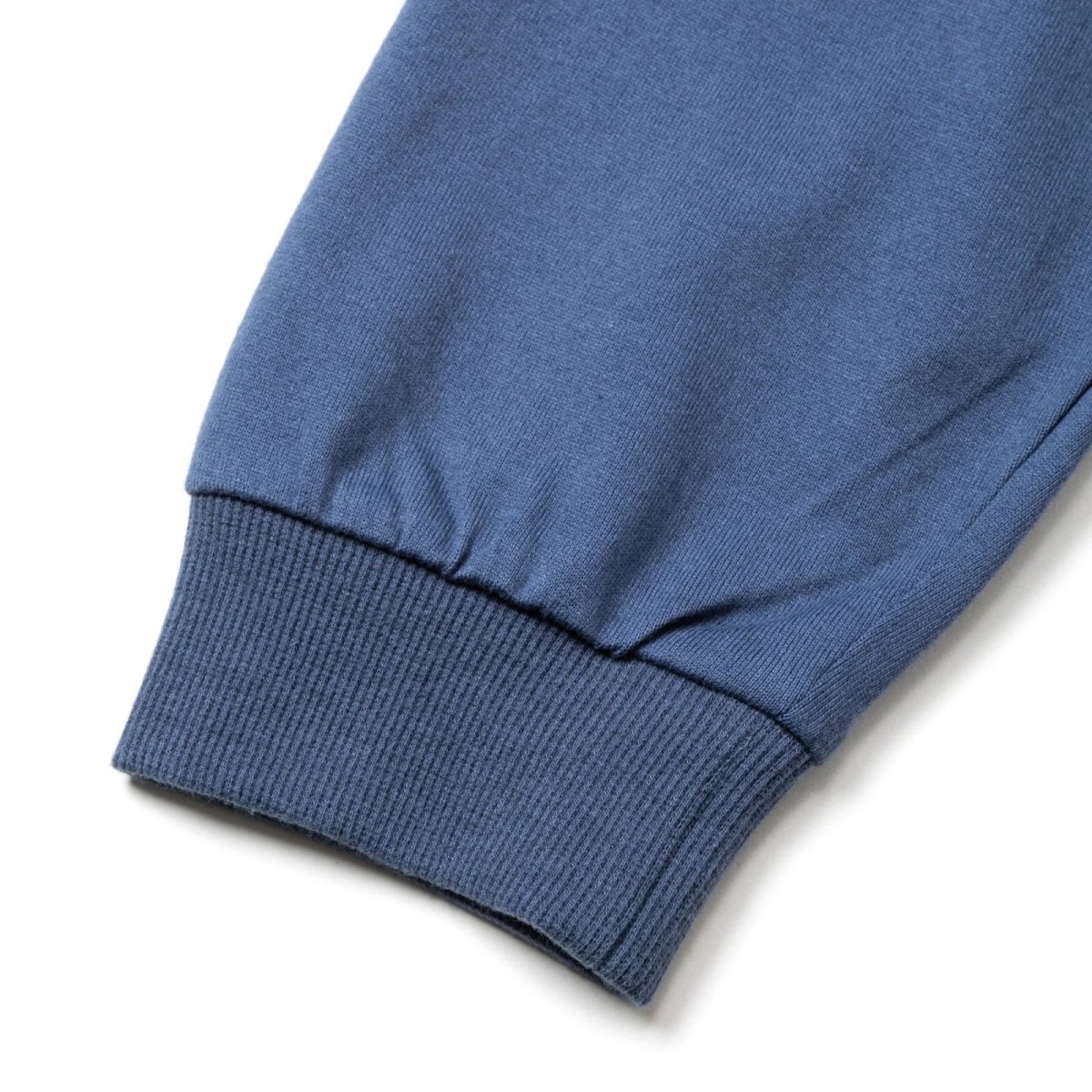 画像6: CALEE  CALEES DROP L/S TEE (6)