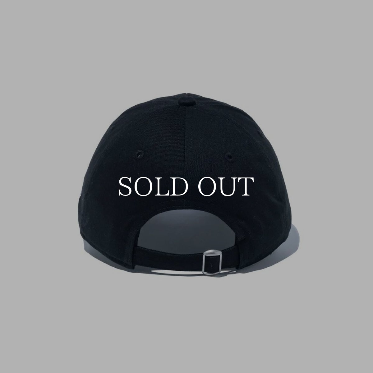 画像2: NEW ERA  9TWENTY MLB TOKYO SERIES 2025 WORLD TOUR TOKYO 2025ロゴ ブラック (2)