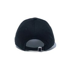 画像2: NEW ERA  9TWENTY MLB TOKYO SERIES 2025 WORLD TOUR TOKYO 2025ロゴ ブラック (2)