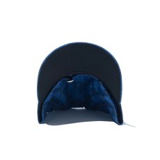 画像6: NEW ERA  9TWENTY MLB TOKYO SERIES 2025 ロサンゼルス・ドジャース 東京オールオーバープリント ダークロイヤル (6)