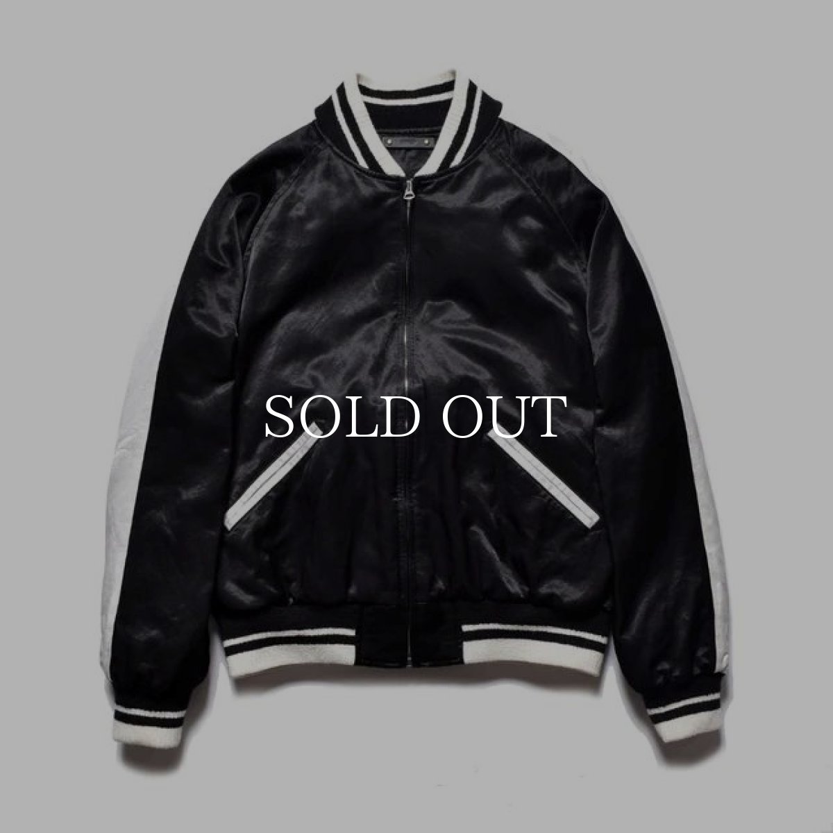 画像2: MINEDENIM  B.Starr on Horseback Souvenir JKT (2)