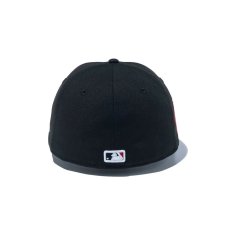 画像2: NEW ERA  59FIFTY MLB TOKYO SERIES 2025 シカゴ・カブス 東京サイドパッチ ブラック (2)