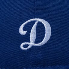 画像5: NEW ERA  9TWENTY MLB TOKYO SERIES 2025 ロサンゼルス・ドジャース ダークロイヤル (5)
