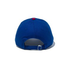 画像2: NEW ERA  9TWENTY MLB TOKYO SERIES 2025 シカゴ・カブス ライトロイヤル (2)