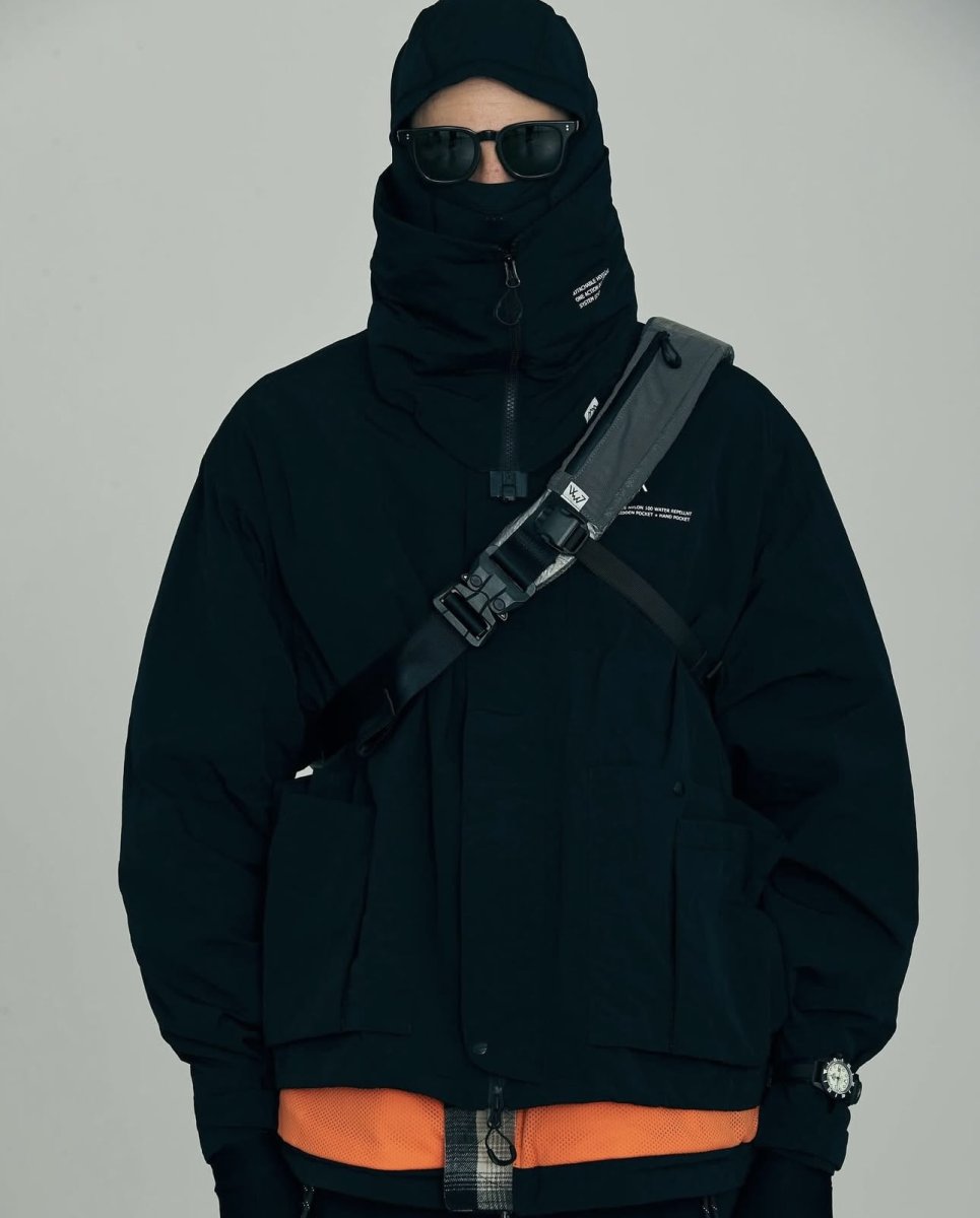 画像5: CMF OUTDOOR GARMENT  PB JKT (5)