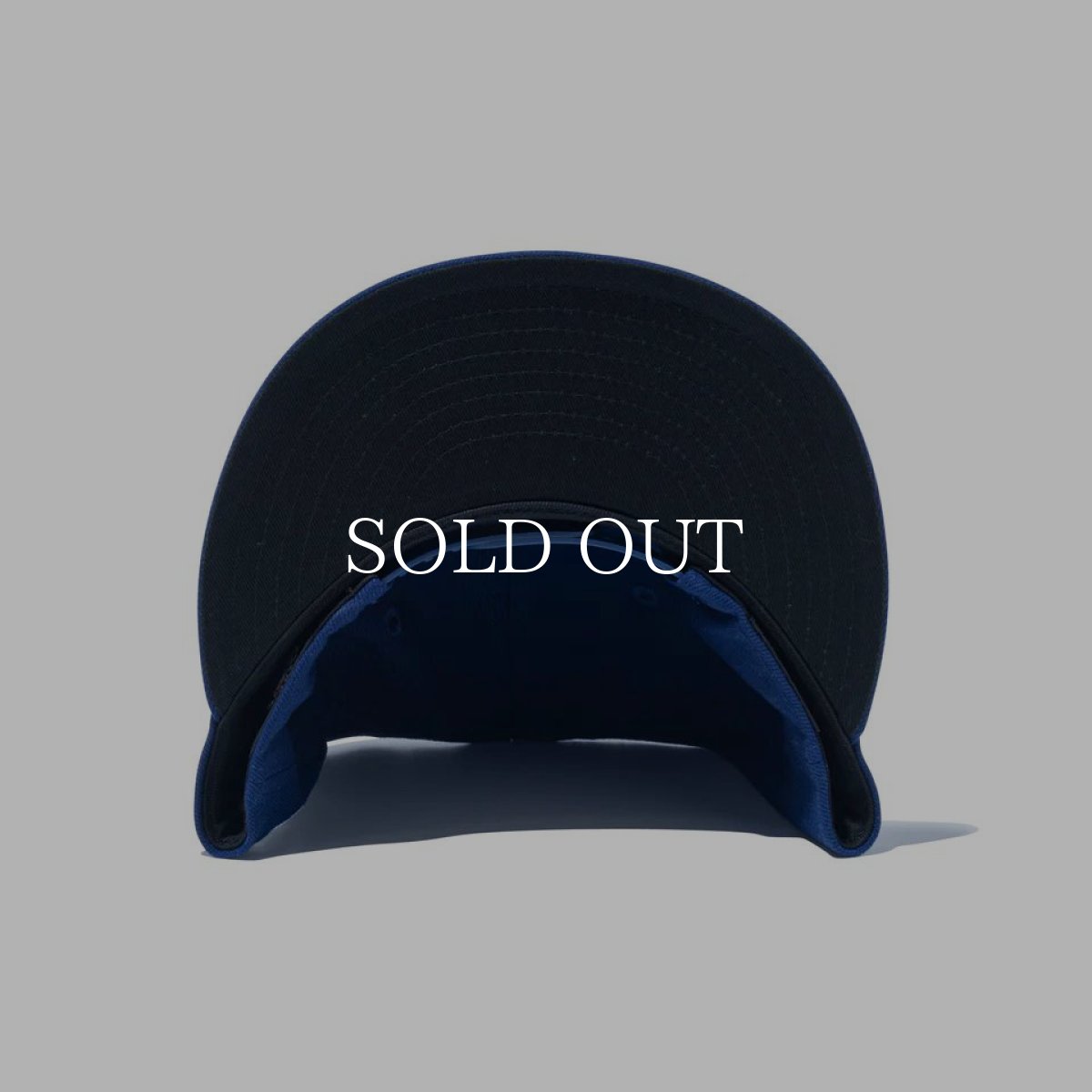 画像5: NEW ERA  9FIFTY MLB TOKYO SERIES 2025 ロサンゼルス・ドジャース 東京サイドパッチ ダークロイヤル (5)
