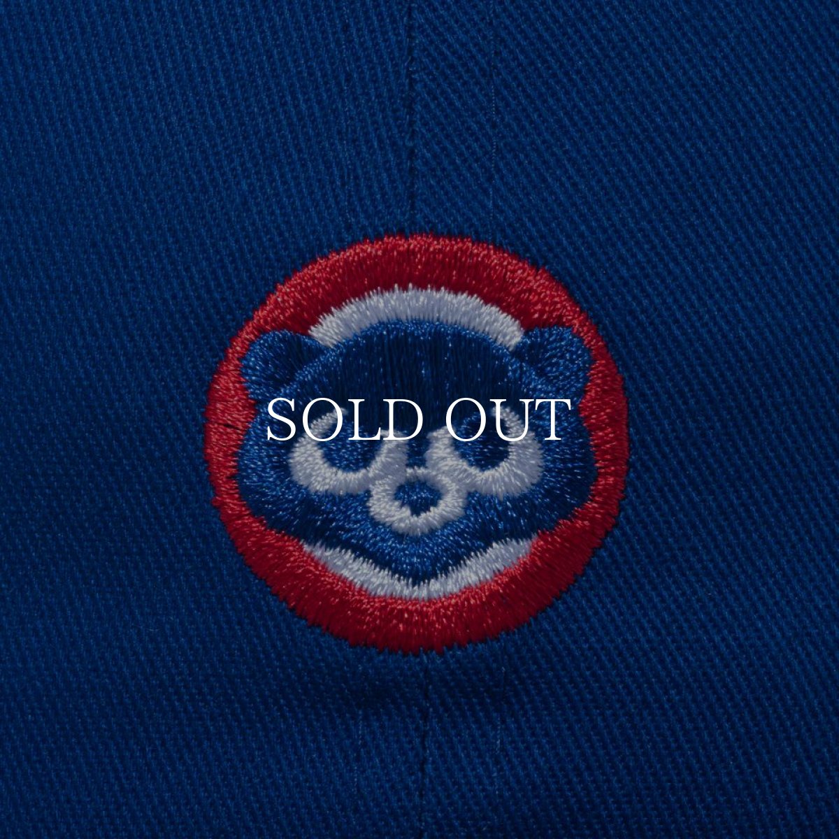 画像5: NEW ERA  9TWENTY MLB TOKYO SERIES 2025 シカゴ・カブス ライトロイヤル (5)