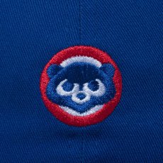 画像5: NEW ERA  9TWENTY MLB TOKYO SERIES 2025 シカゴ・カブス ライトロイヤル (5)
