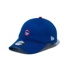 画像1: NEW ERA  9TWENTY MLB TOKYO SERIES 2025 シカゴ・カブス ライトロイヤル (1)