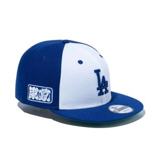 NEW ERA 9FIFTY MLB TOKYO SERIES 2025 ロサンゼルス