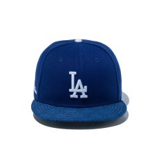 画像7: NEW ERA  9FIFTY MLB TOKYO SERIES 2025 ロサンゼルス・ドジャース WORLD TOUR TOKYO 2025 サイドパッチ ダークロイヤル プリントバイザー (7)