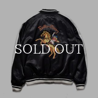 MINEDENIM × nonnative 大戦モデルをベースにしたトラッカー