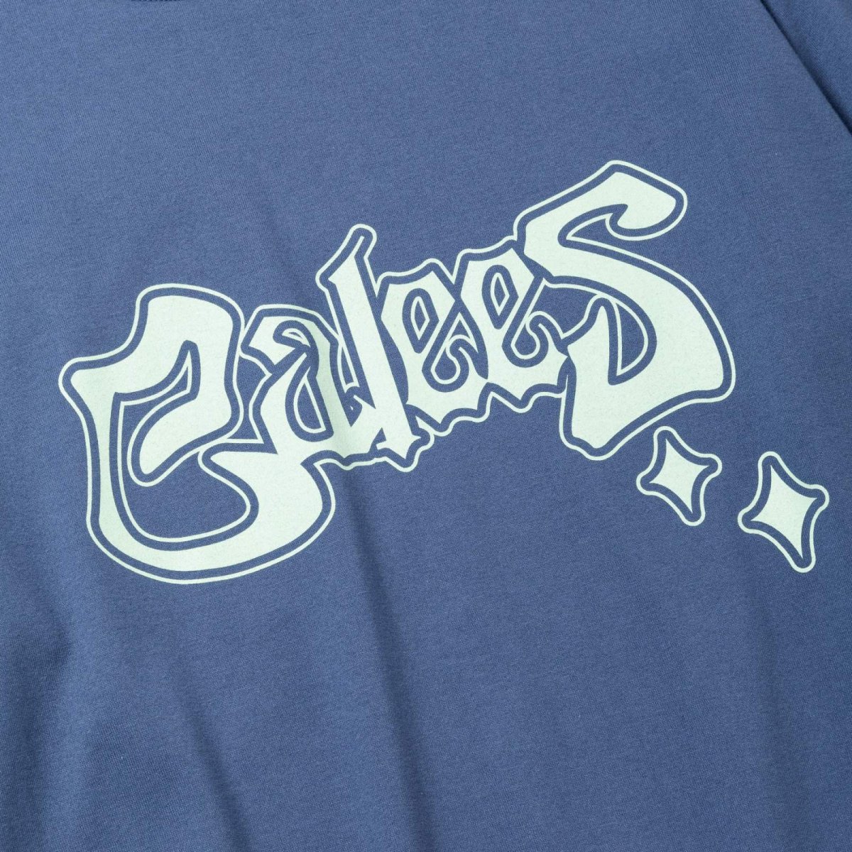 画像5: CALEE  CALEES DROP L/S TEE (5)