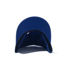 画像6: NEW ERA  9TWENTY MLB TOKYO SERIES 2025 ロサンゼルス・ドジャース ダークロイヤル (6)