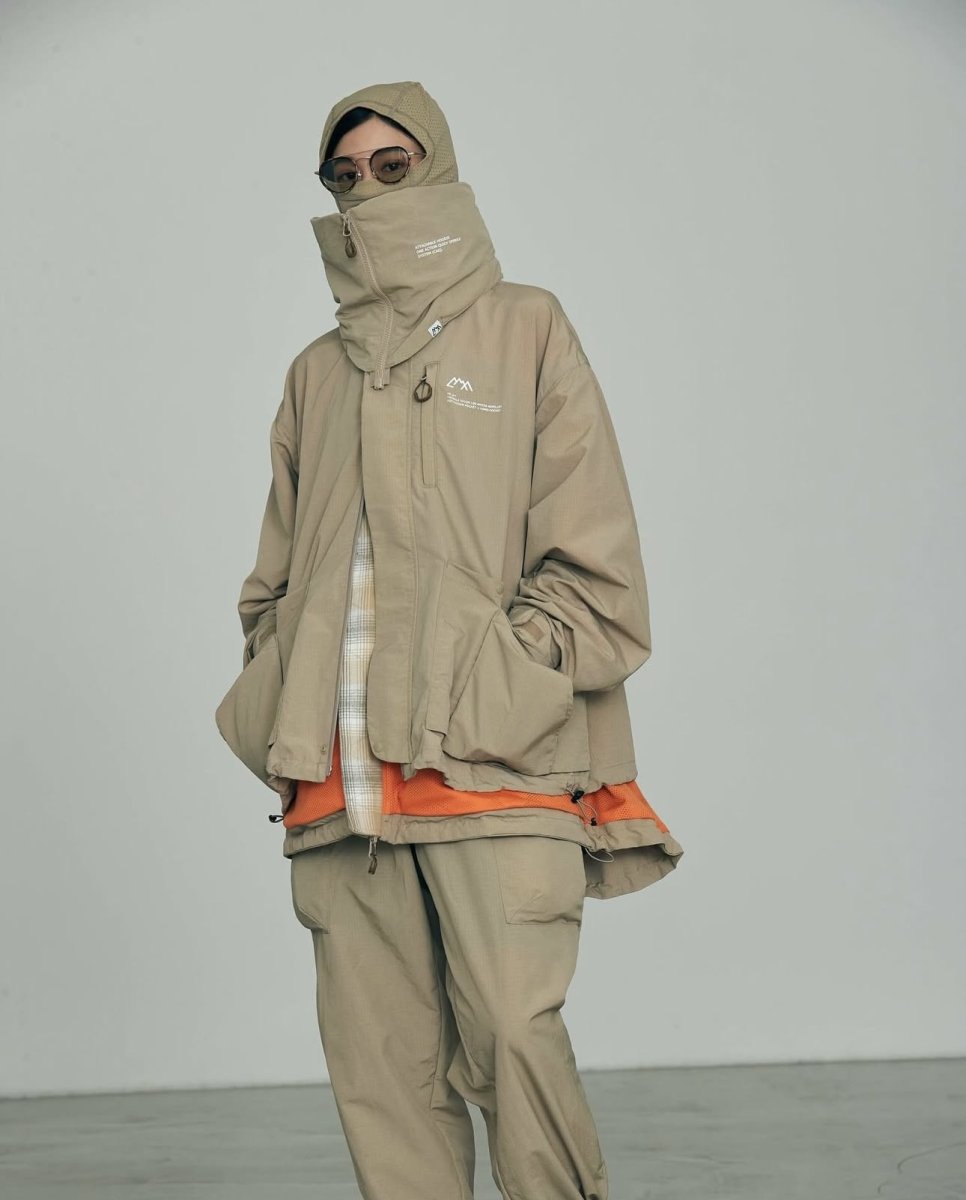 画像6: CMF OUTDOOR GARMENT  PB JKT (6)