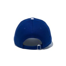画像2: NEW ERA  9TWENTY MLB TOKYO SERIES 2025 ロサンゼルス・ドジャース ダークロイヤル (2)