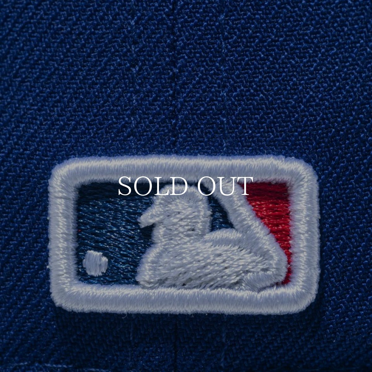 画像5: NEW ERA  59FIFTY MLB TOKYO SERIES 2025 ロサンゼルス・ドジャース ダークロイヤル (5)