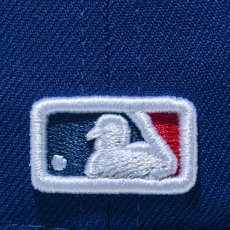 画像5: NEW ERA  59FIFTY MLB TOKYO SERIES 2025 ロサンゼルス・ドジャース ダークロイヤル (5)