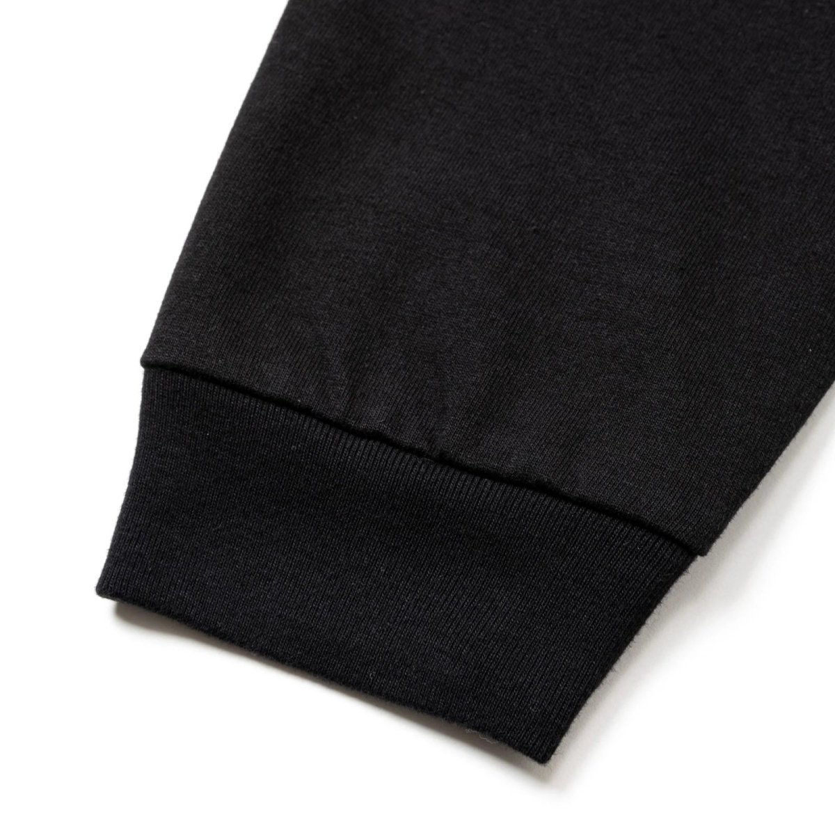 画像5: CALEE  VINTAGE TYPE CALEE LOGO L/S TEE (5)