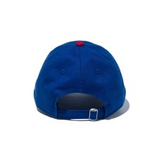 画像4: NEW ERA  9TWENTY MLB TOKYO SERIES 2025 シカゴ・カブス ライトロイヤル (4)