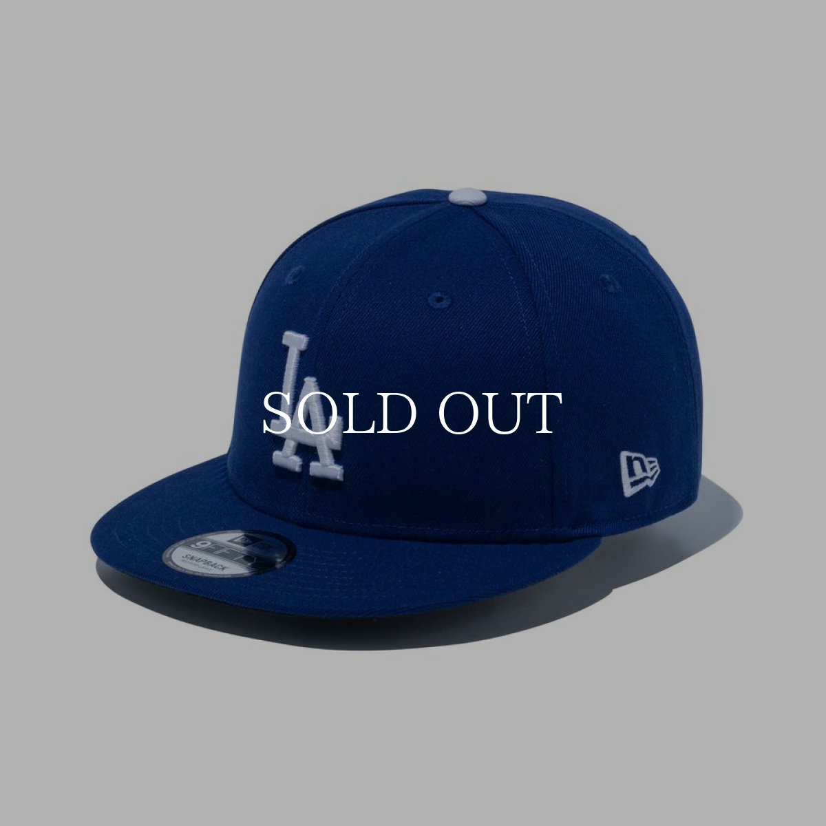 画像7: NEW ERA  9FIFTY MLB TOKYO SERIES 2025 ロサンゼルス・ドジャース 東京サイドパッチ ダークロイヤル (7)