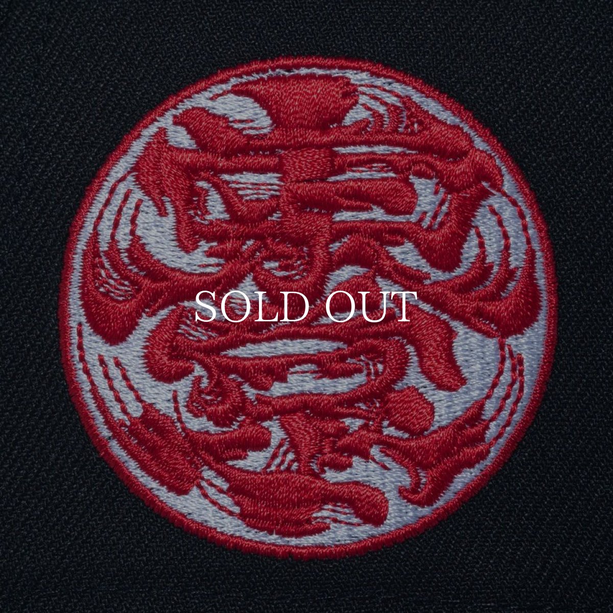 画像4: NEW ERA  59FIFTY MLB TOKYO SERIES 2025 シカゴ・カブス 東京サイドパッチ ブラック (4)